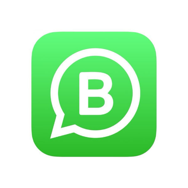 Whatsapp for business - 21st March