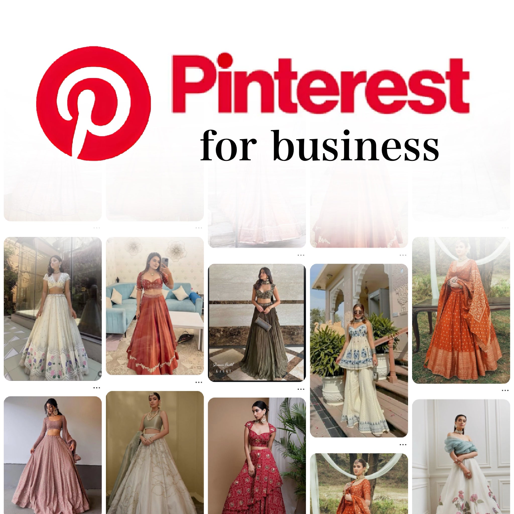 Pinterest for business